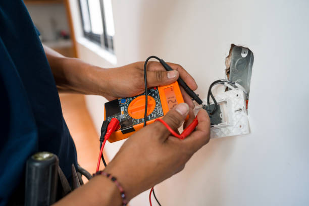 Best Residential Electrician Services  in Richnd Heights, MO
