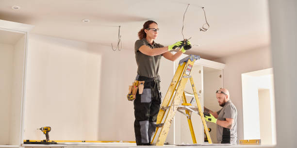 Best Electrical Installation Contractor  in Richnd Heights, MO