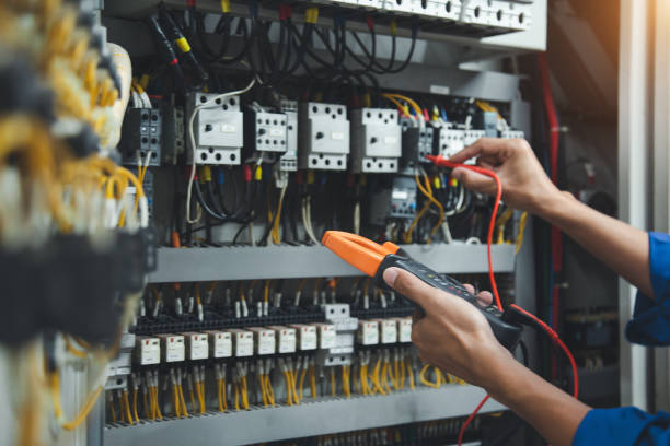 Industrial Electrical Services in Richmond Heights, MO